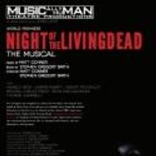 MHTP to Open NIGHTOFTHELIVINGDEAD, 5/31