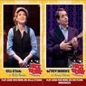 BWW Exclusive: NICE WORK IF YOU CAN GET IT Digital Character Cards - Kelli O'Hara &…