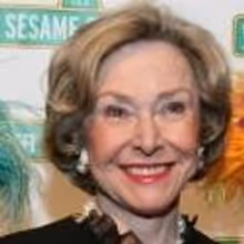 Museum of the Moving Image to Feature Conversation with Joan Ganz Cooney