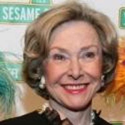 Museum of the Moving Image to Feature Conversation with Joan Ganz Cooney