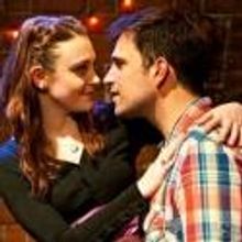 Photo Flash: Sneak Peek at Cassandra Compton, Ben Gerrard & Co. in Sung-Play SPINACH…