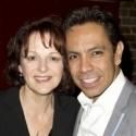 Photo Flash: Curtain Call & After Party for TORCH SONG TRILOGY Opening Night Feat…