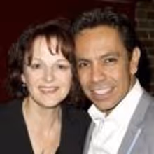 Photo Flash: Curtain Call & After Party for TORCH SONG TRILOGY Opening Night Feat…