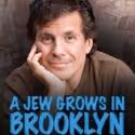 A JEW GROWS IN BROOKLYN Plays the Jacqueline Kennedy Onassis Theater, Beginning 5/2