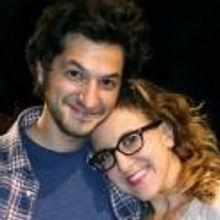 Ben Schwartz, Linus Roache & Visit SILENCE, 5/31