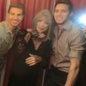 Photo Flash: Steven Brinberg Brings SIMPLY BARBRA to Birdland