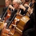 North Carolina Symphony Presents ROMEO AND JULIET, June 30, Cary, N.C.