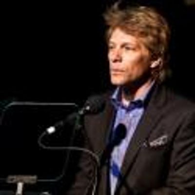 Photo Coverage: Jeremy Jordan, Laura Bush & More Honor Jon Bon Jovi; Support Homeless Youth