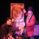 Playhouse Merced Presents THE ELEPHANT MAN, Opening 5/4