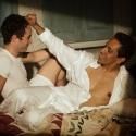 Photo Flash: Douglas Hodge's TORCH SONG TRILOGY- Production Shots!