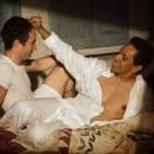 Photo Flash: Douglas Hodge's TORCH SONG TRILOGY- Production Shots!