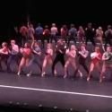 STAGE TUBE: First Look at MSMT's A CHORUS LINE