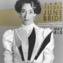 Sandglass Theater Opens its Voices of Community Series With Sara Felder, 5/4-5