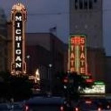 The Cinetopia International Film Festival Set for 5/31-6/3