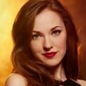 Jeremy Jordan, Max Crumm and Tom Wopat to Join Laura Osnes at the Cafe Carlyle; CD Release Announced