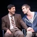 Photo Flash: First Look at Patrick Breen, Luke MacFarlane, et al. in Arena Stage's…