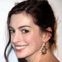 Anne Hathaway Talks Singing 'Fantine' in LES MIS Film