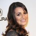 GLEE's Lea Michele, Darren Criss and More Headline Comic-Con Panel Today, 7/14