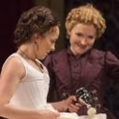 BWW Reviews: IN THE NEXT ROOM Vibrates With Humor - Now Through 5/13