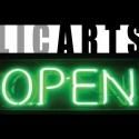 LIC Arts Open Set for 5/12-20