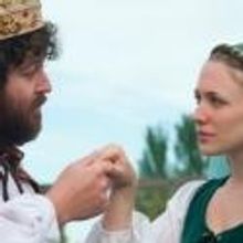 GreenStage Presents HENRY VIII, Now thru 8/18