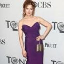 Photo Coverage: 2012 Tonys - What the Stars Wore; Fashion Hits & Misses!