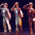 Photo Flash: Donna Drake, Michael Gorman, et al. in MSMT's A CHORUS LINE!