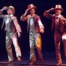 Photo Flash:  Donna Drake, Michael Gorman, et al. in MSMT's A CHORUS LINE!