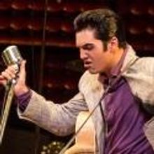 Photo Flash: MILLION DOLLAR QUARTET Plays Smith Center!