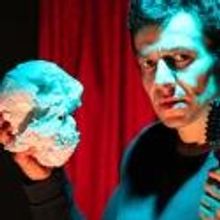 HAMLET BY HAMLET Opens April 26