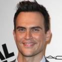 Cheyenne Jackson in Talks for Steven Soderbergh's BEHIND THE CANDELABRA Film