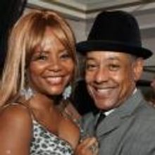 Photo Coverage: Atlantic Theatre Opens STOREFRONT CHURCH