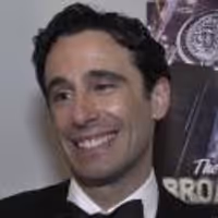 TV: Christopher Gattelli on His Tony Win for NEWSIES - 'I Now Feel Like I've Given… Video