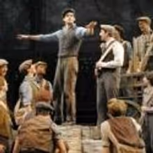 NEWSIES, SMASH and More to Offer Workshops at NYC Dance Alliance Season Finale, 7/1-5