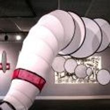 Kentucky Center for the Performing Arts Installs POSSIBILITIES Exhibition in Lobby