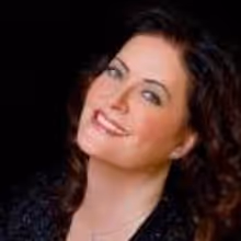 Ann Hampton Callaway Plays Pick-Staiger Concert Hall, 6/23