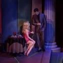 STAGE TUBE: First Look at Scenes from Arvada Center's LEGALLY BLONDE!