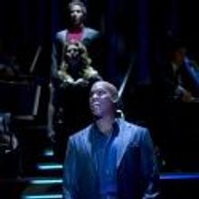 Photo Flash: Blickenstaff, Clow, et al. in Kennedy Center's FIRST YOU DREAM Kander & 