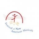 Festival of New American Musicals to Kick Off 5th Season 5/1