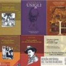 El CITRU presenta nuevas publicaciones y proyecto on-line para conmemorar su 30o Aniversario.