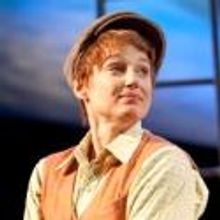 Photo Flash: First Look at Old Globe's AS YOU LIKE IT
