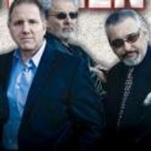 The Hit Men Perform at Broadway Theatre of Pitman Tonight, 8/25