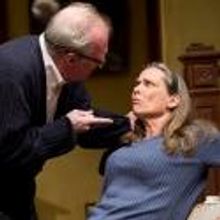 Tracy Letts and Amy Morton to Lead WHO'S AFRAID OF VIRGINIA WOOLF? at Booth Theatre…