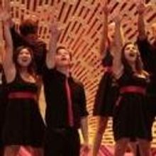 GLEE Cast and Creators Return to Comic-Con, July 14!