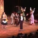 STAGE TUBE: Highlights from GEORGE M! at Westchester Broadway Theatre