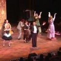 STAGE TUBE: Highlights from GEORGE M! at Westchester Broadway Theatre Video