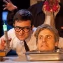 Photo Flash: First Look at RE-ANIMATOR at NYMF!