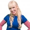 Kimmy Schwimmy Performs at Paramus Park Summer Kickoff, 6/22