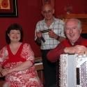 Mick Foster & Friends Celebrate World Music Day 2012 at Roscommon Arts Centre, June…