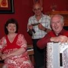 Mick Foster & Friends Celebrate World Music Day 2012 at Roscommon Arts Centre, June 2